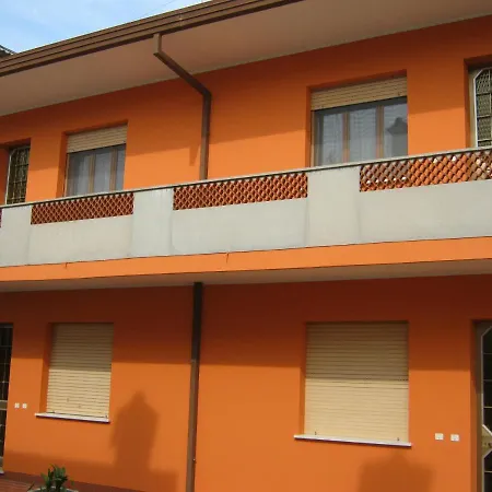 Apartment Flavia Flats