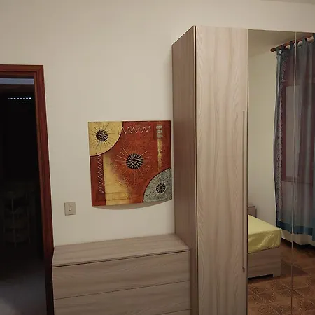 Flavia Flats ביביונה