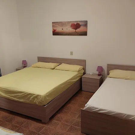 דירה Flavia Flats