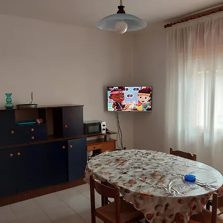 Flavia Flats דירה ביביונה