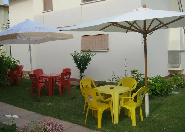 Flavia Flats * ביביונה