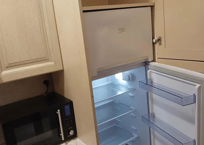 Flavia Flats דירה