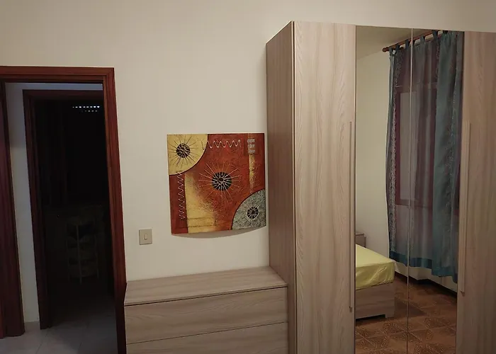 Flavia Flats ביביונה