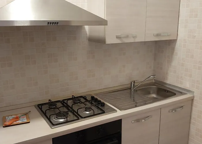 Flavia Flats ביביונה