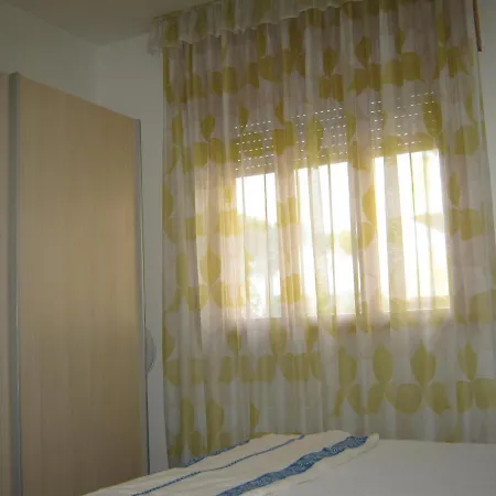 Apartman Flavia Flats *