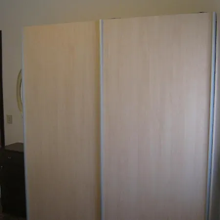 Apartament Flavia Flats