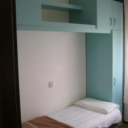 Flavia Flats Apartament Bibione