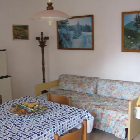 Flavia Flats Bibione