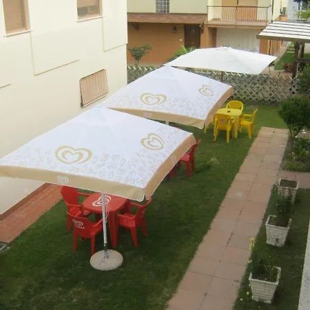 Apartament Flavia Flats