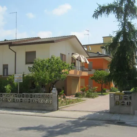 Flavia Flats * Bibione