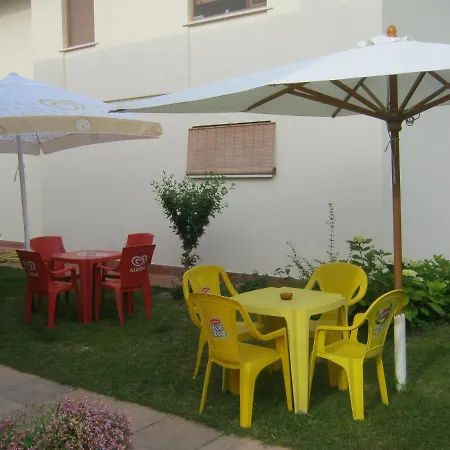 Flavia Flats * Bibione