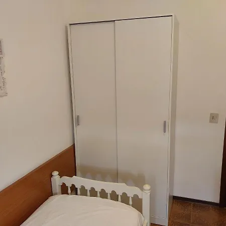 Flavia Flats Apartman Bibione