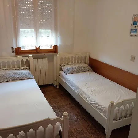 Flavia Flats Apartman