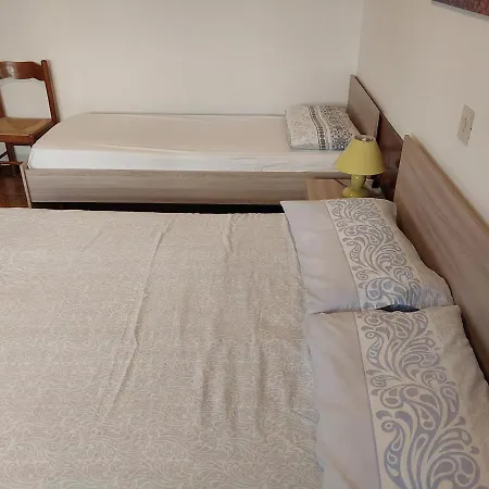 Apartman Flavia Flats Bibione