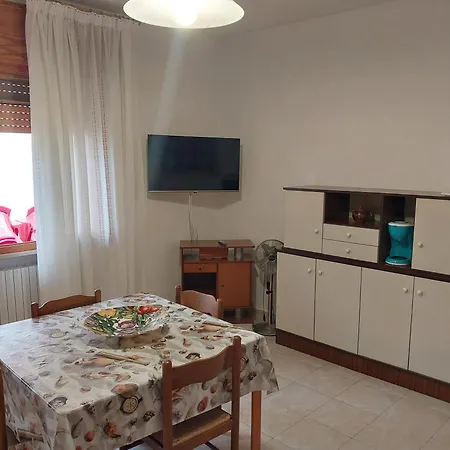 Flavia Flats Apartament Bibione