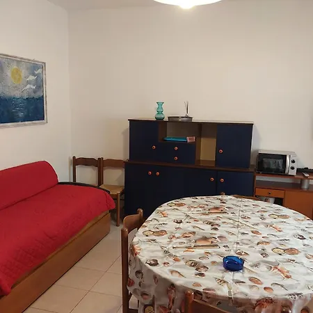 Apartament Flavia Flats *