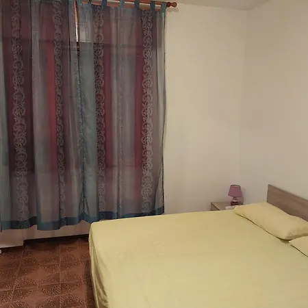 Apartman Flavia Flats Bibione