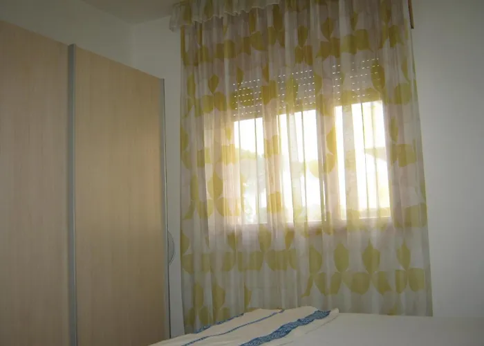 Daire Flavia Flats *