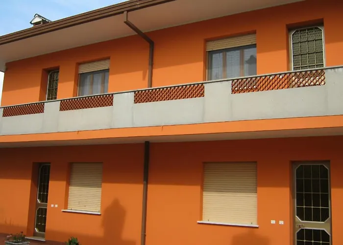 Apartment Flavia Flats