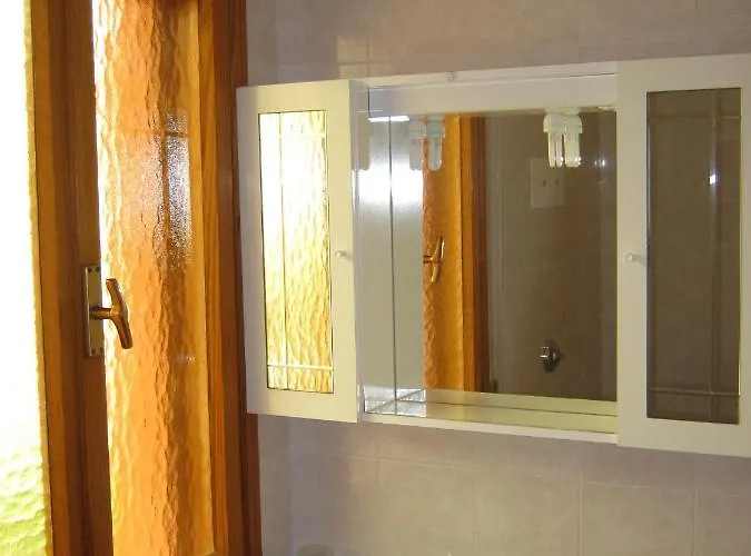 Flavia Flats Apartment *