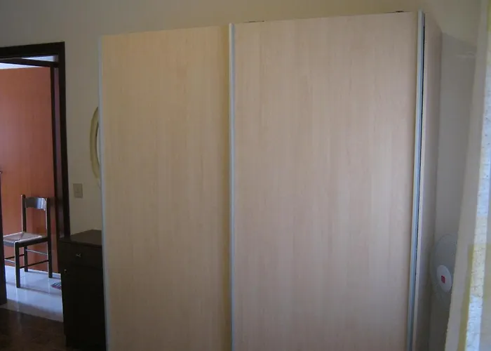 Apartment Flavia Flats