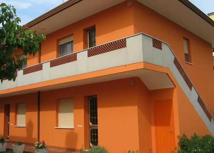 Apartment Flavia Flats Bibione