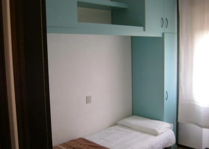 Flavia Flats Apartment Bibione