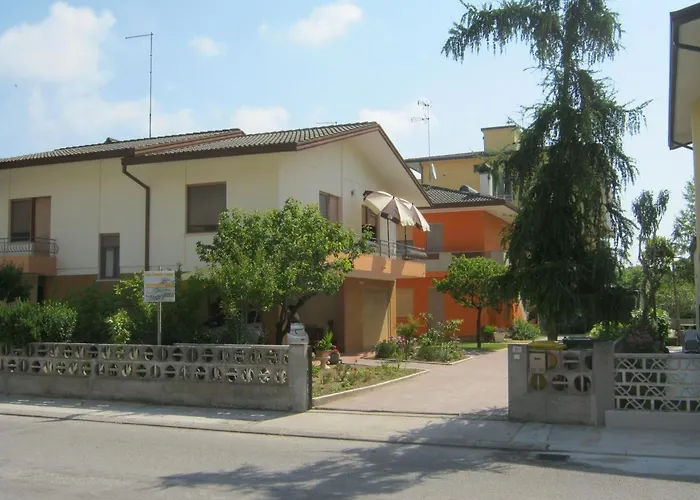 Flavia Flats * Bibione