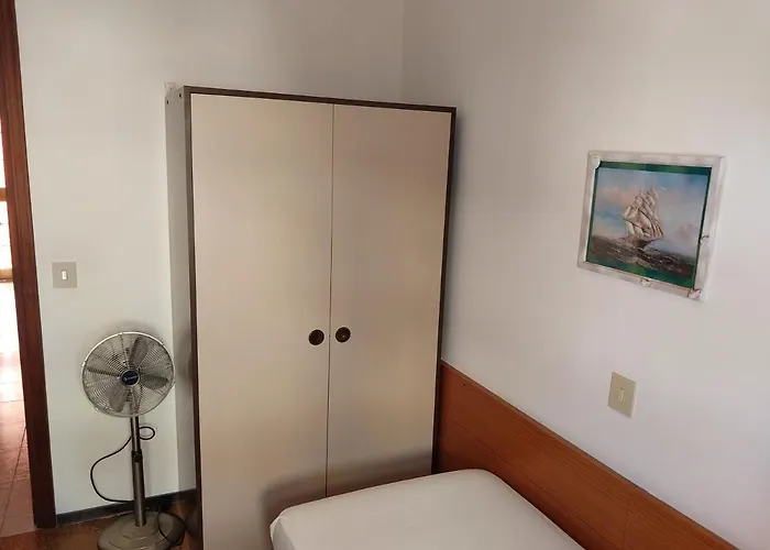 Apartment Flavia Flats