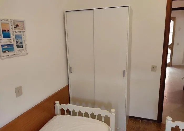 Flavia Flats Daire Bibione