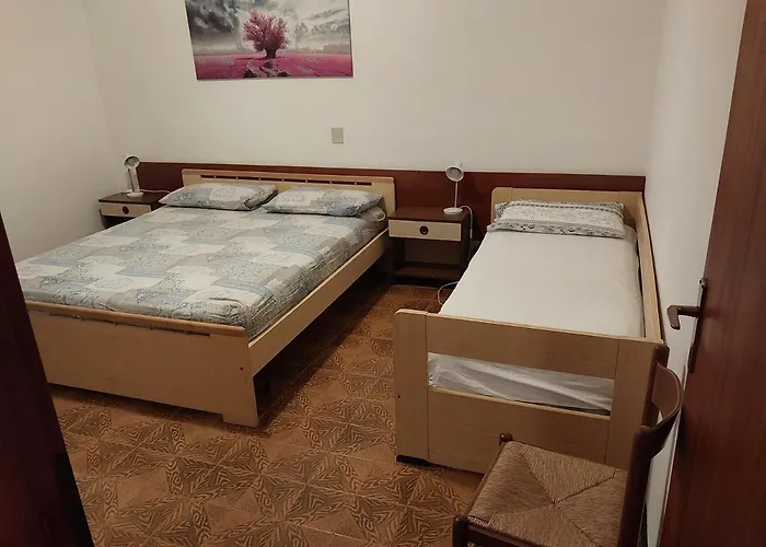 Apartment Flavia Flats