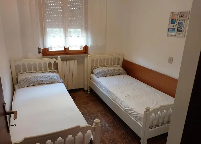 Flavia Flats Apartment