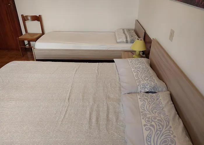 Daire Flavia Flats Bibione