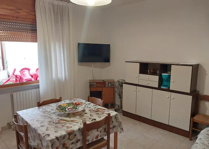 Flavia Flats Apartment Bibione