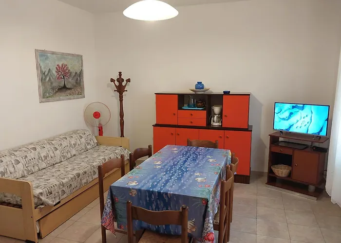 Apartment Flavia Flats Bibione