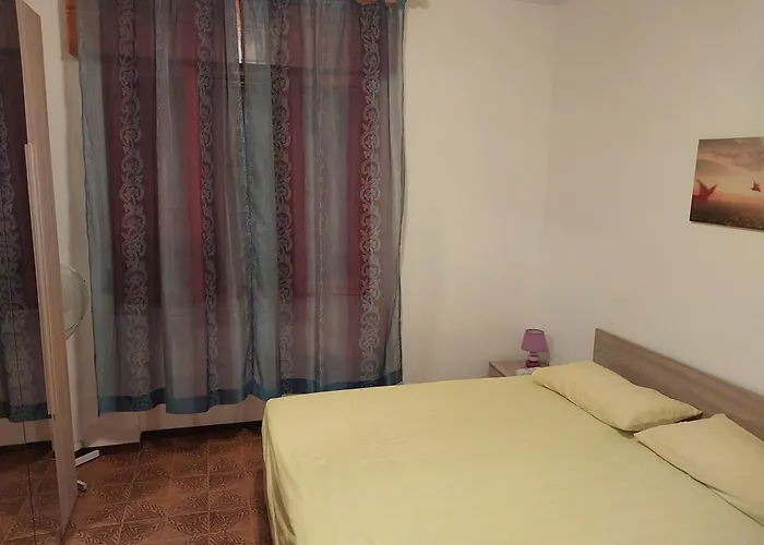 Apartment Flavia Flats Bibione