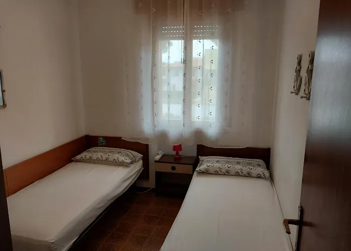 Flavia Flats Bibione